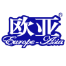 Europe-Asia/欧亚品牌Logo