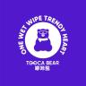 dukaxiong/嘟咔熊品牌Logo