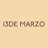 13 DE MARZO品牌Logo