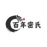 百年密氏品牌Logo