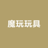 矮油物趣品牌logo