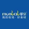 monbab/蒙贝品牌Logo