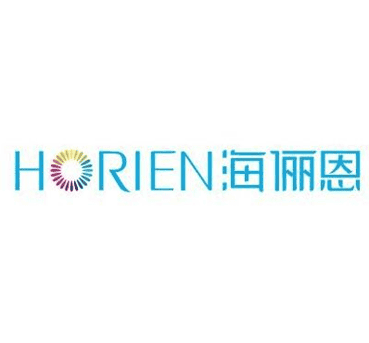HORIEN/海俪恩品牌Logo