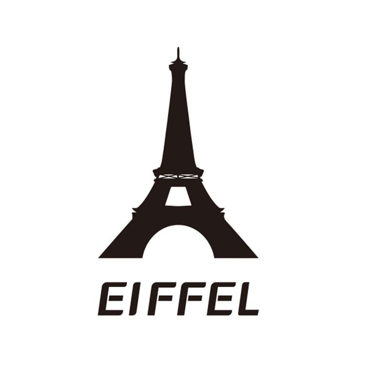 EIFFEL/埃菲尔品牌Logo