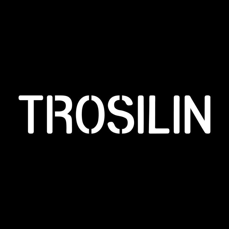 TROSILIN品牌Logo