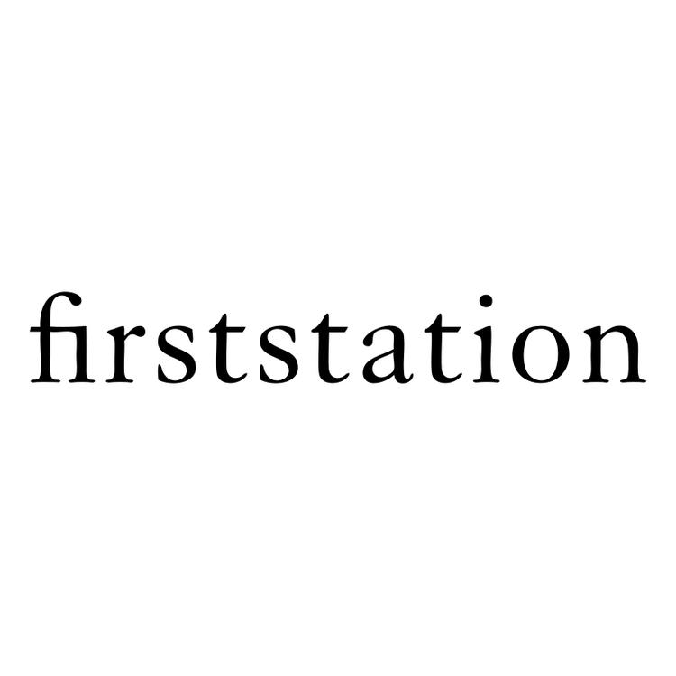 FIRSTSTATION品牌Logo