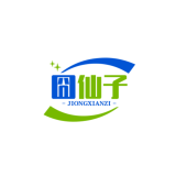 囧仙子品牌logo