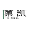 菓凯品牌Logo