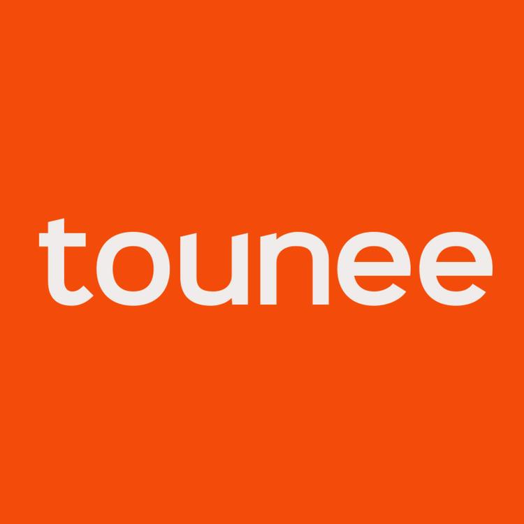 TOUNEE品牌Logo
