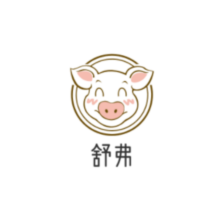 LACHOUFFE/舒弗品牌Logo