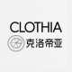 克洛帝亚品牌logo