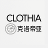 克洛帝亚品牌Logo