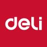 DeLi/得力品牌Logo