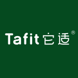 Tafit/它适品牌logo