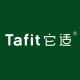 Tafit/它适品牌logo