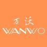 WANWO/万沃品牌Logo