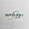 ERZHOU/迩舟品牌Logo