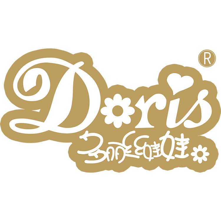 Doris/多丽丝娃娃品牌Logo