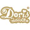 Doris/多丽丝娃娃品牌Logo