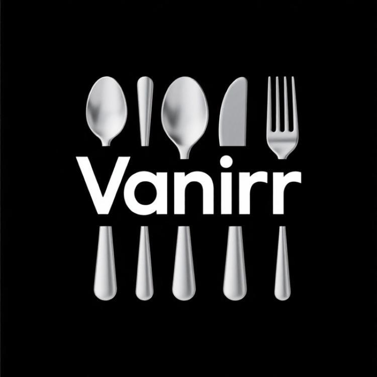 Vanirr品牌Logo