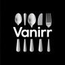 Vanirr品牌Logo