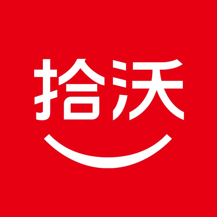 拾沃品牌Logo