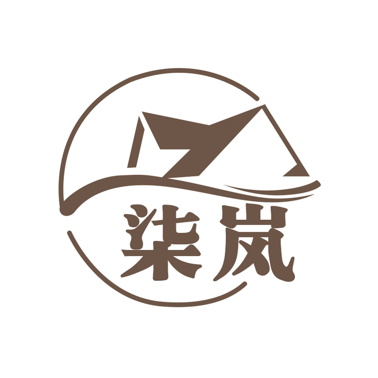 柒岚品牌Logo