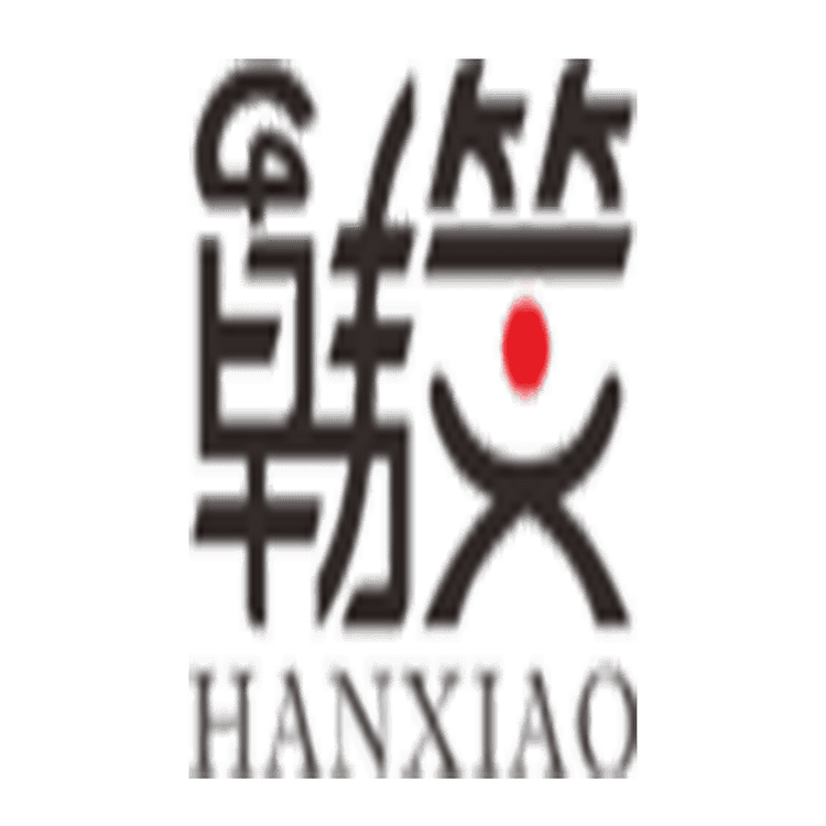 韩笑品牌Logo