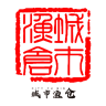 城市渔仓品牌Logo