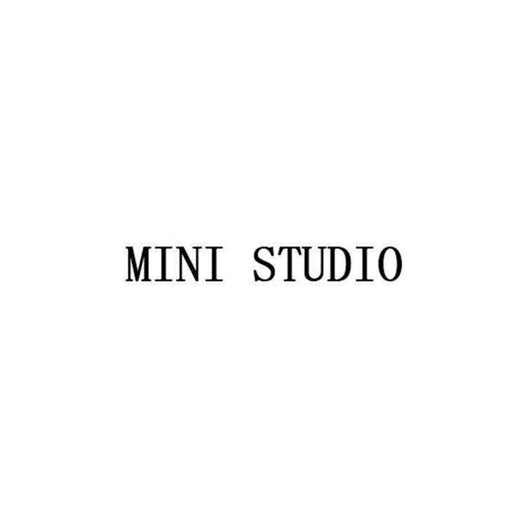STUDIO/徐琳品牌Logo