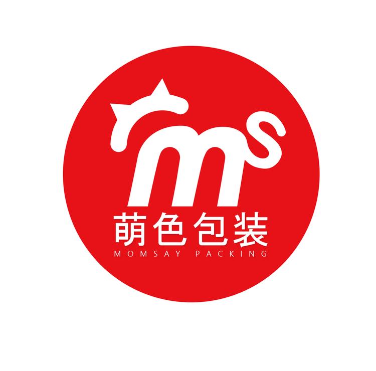 萌色品牌Logo