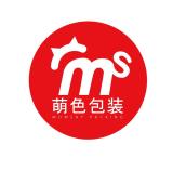萌色品牌logo