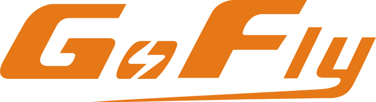 GOFIy/捷语品牌Logo