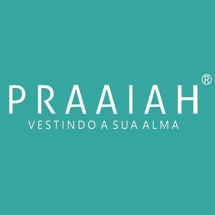 praaiah品牌Logo