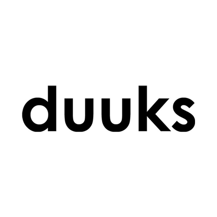 DUUKS品牌Logo