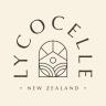 LYCOCELLE/绽家品牌Logo