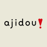 AJIDOU/阿吉豆品牌Logo