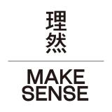 MAKE ESSENSE/理然品牌logo