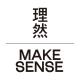 MAKE ESSENSE/理然品牌logo