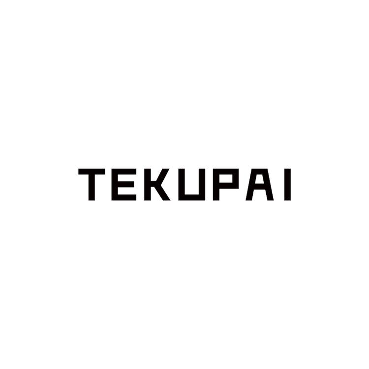 TEKUPAI品牌Logo