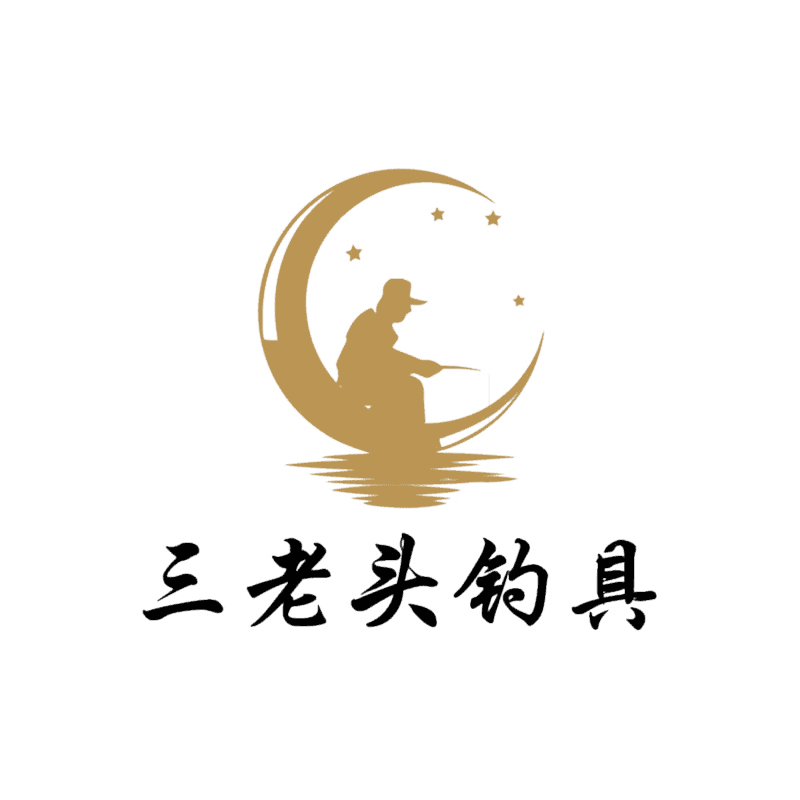 三老头品牌Logo