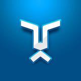 狮克品牌logo