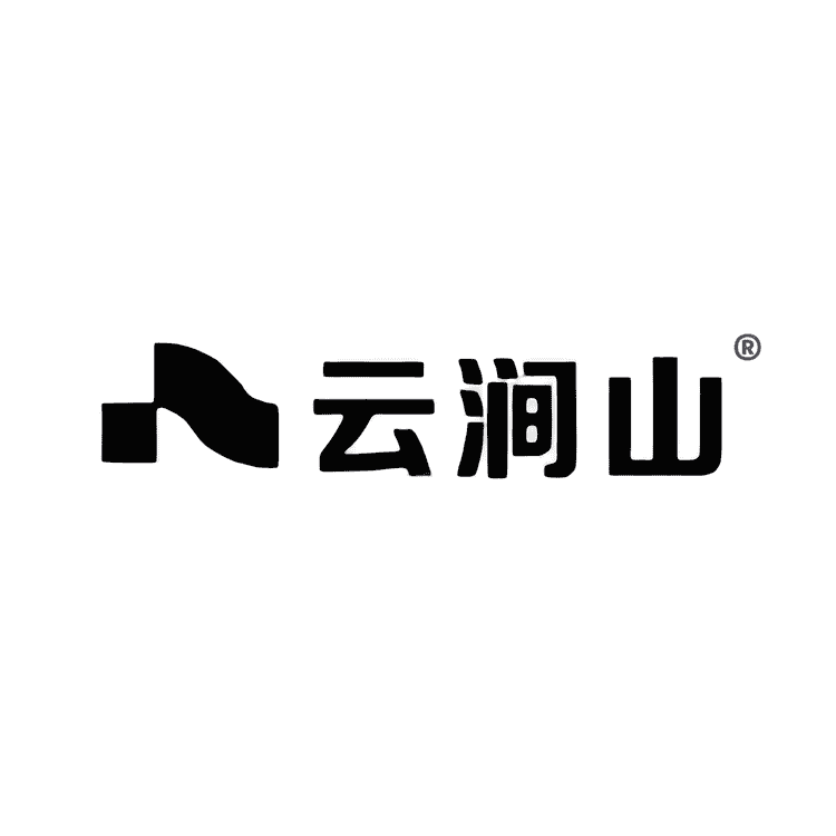 云涧山品牌Logo