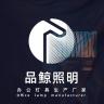 鲸与光品牌Logo