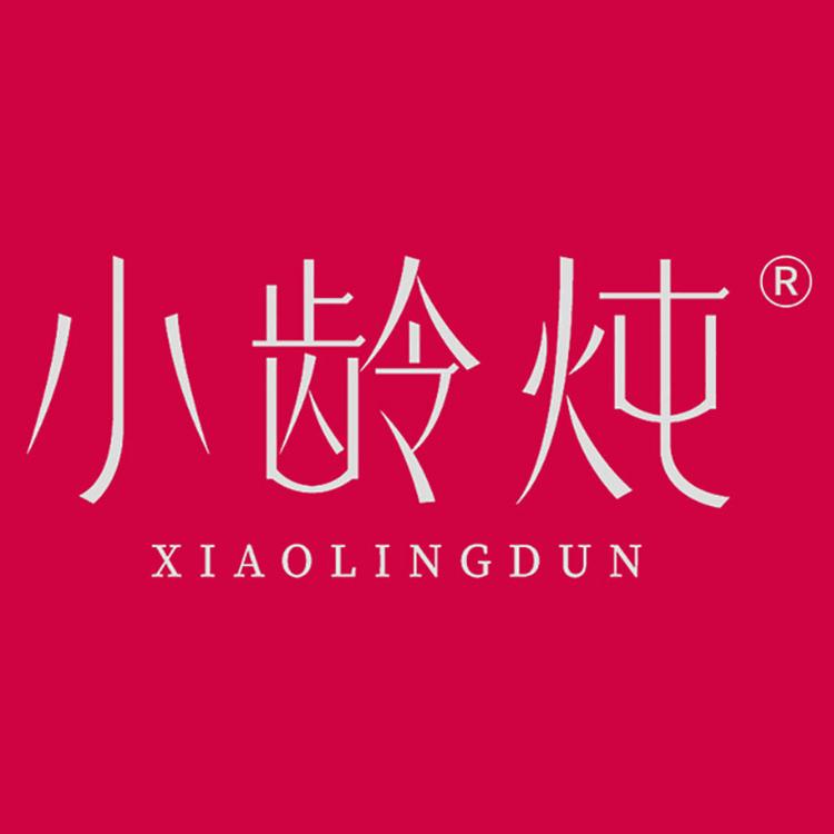 小龄炖品牌Logo
