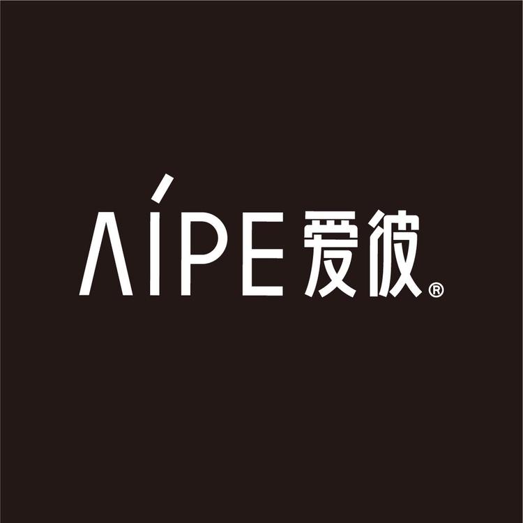 AIPE/爱彼品牌Logo