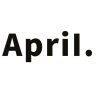 APRIL/依波露品牌Logo