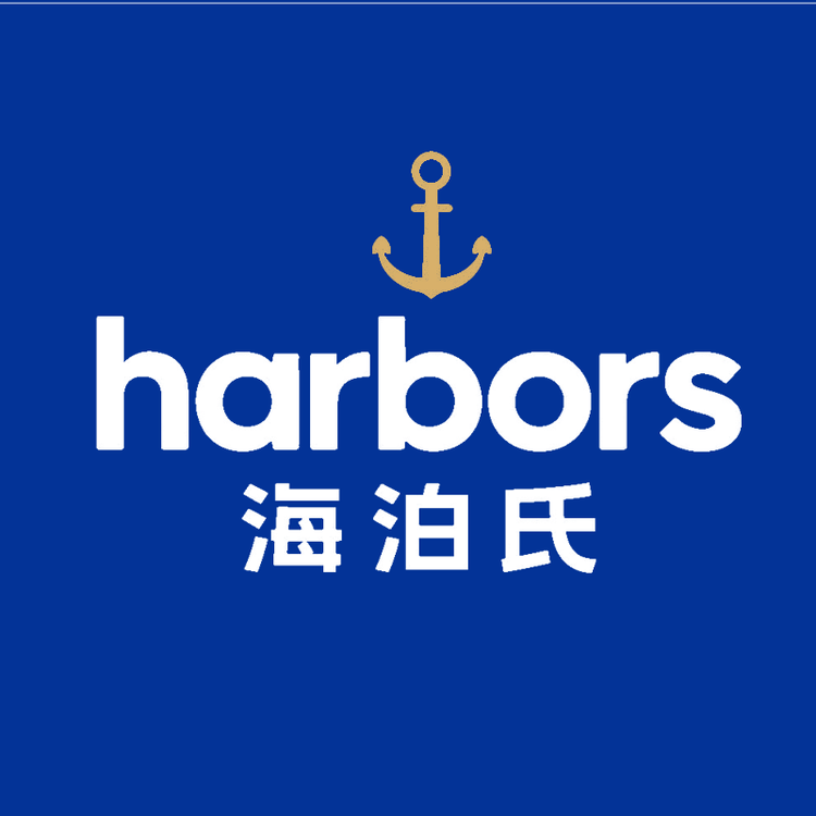HOEPROZI/海泊氏品牌Logo