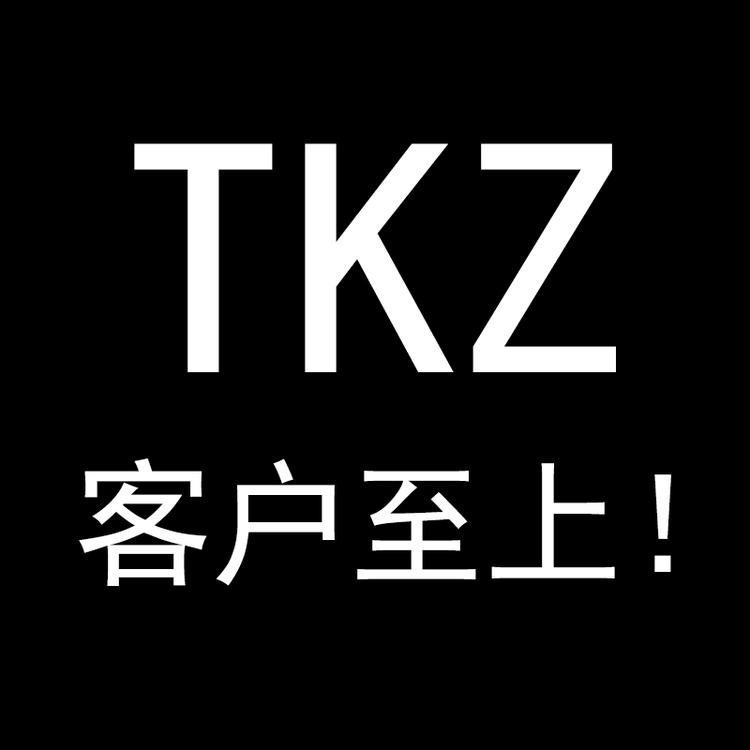 tkz品牌Logo