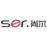 S.E.R/尚尔品牌Logo
